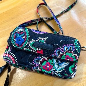 Vera Bradley Cross Body